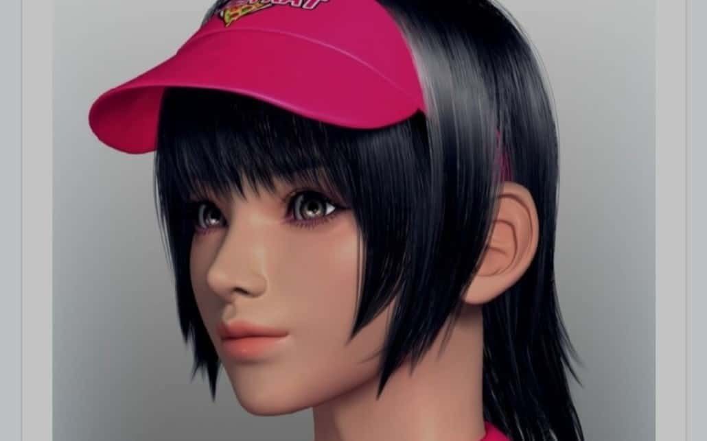 梅麻吕3D合集 章节事件 玩法截图 7